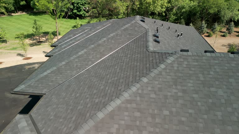 Best 4 Ply Roofing  in Cascade, ID