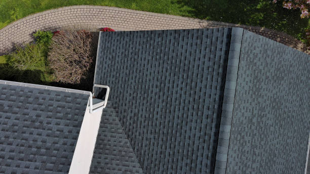 Asphalt Shingles Roofing in Cascade, ID