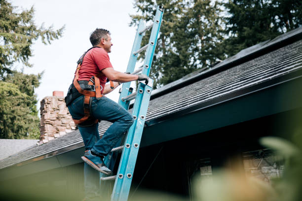 Professional Roofing Services in Cascade, ID