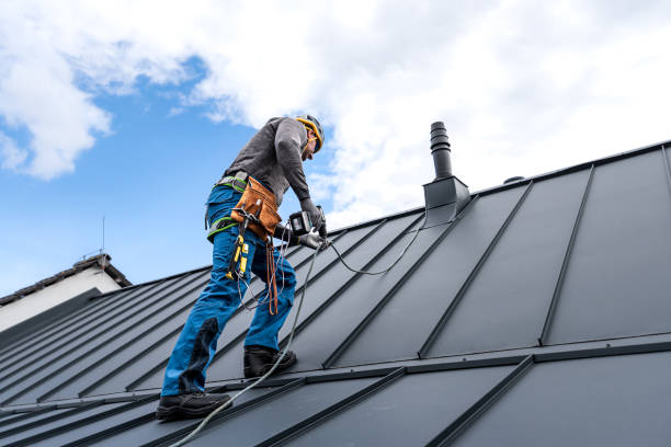 Best Roof Coating and Sealing  in Cascade, ID