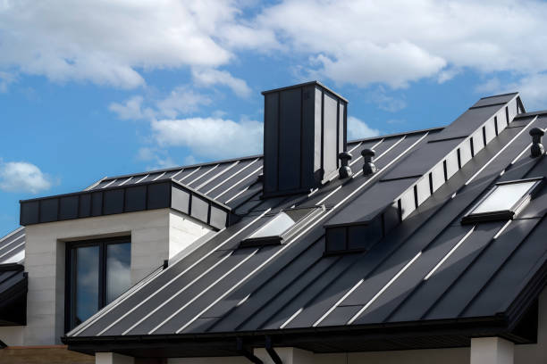 Best Storm Damage Roof Repair  in Cascade, ID
